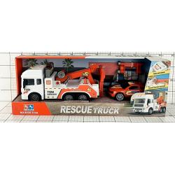 AUTO POMOC DROGOWA 40CM ŚW/DŻW