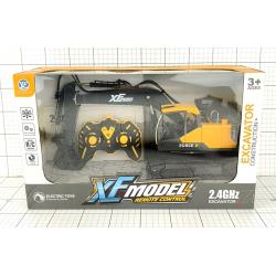 KOPARKA RC FF PAKIET 35CM