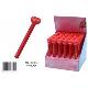 DŁUGOPIS SERCE 36/OP
