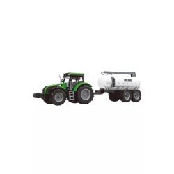 TRAKTOR ŚW/DŻW 44CM CYSTERNA PUD.
