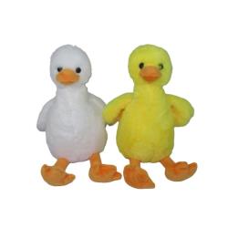 KACZKA 2 KOL GŁOS 20CM