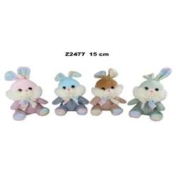 ZAJĄC 4 KOL 15CM