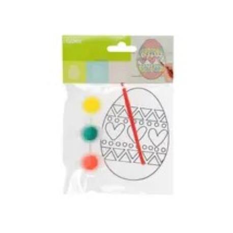 WITRAŻYK JAJKO FARBKI