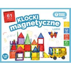 KLOCKI MAGNETYCZNE 61EL
