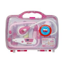 ZESTAW LEKARZ WALIZKA ROZ PL GLOS