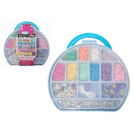 KORALIKI  AKCESS DO BIŻUTERII WALIZKA