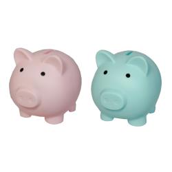 SKARBONKA ŚWINKA 12CM