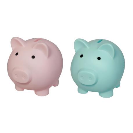 SKARBONKA ŚWINKA 12CM