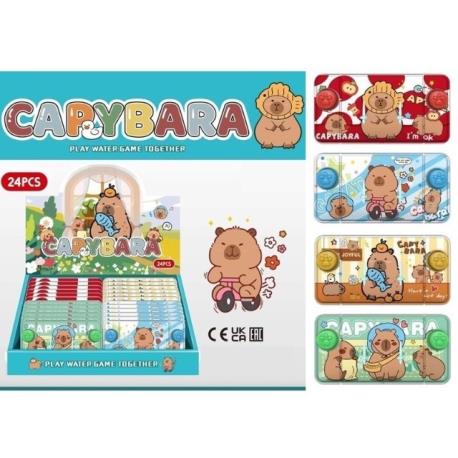 GRA WODNA KAPIBARA