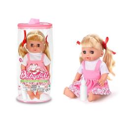 LALKA 35CM DŻW. TUBA