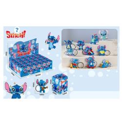 ZWIERZAK STI 7CM 10WZ BRELOK