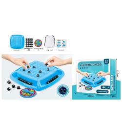 GRA KULKI MAGNETYCZNE