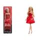 LALKA BARBIE RUBY 80 LECIE