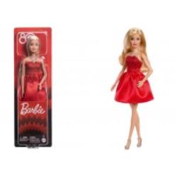LALKA BARBIE RUBY 80 LECIE