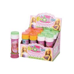 BAŃKI 50 ML LALKA