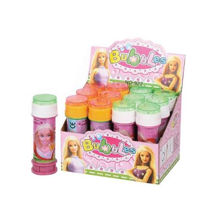 BAŃKI 50 ML LALKA
