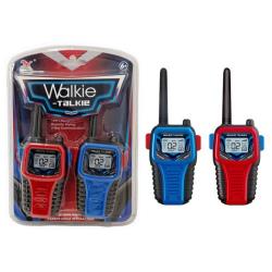 WALKIE TALKIE