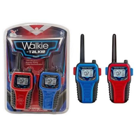 WALKIE TALKIE