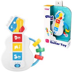 GRZECHOTKA GITARA DŻW.