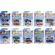 HOT WHEELS 2 PACK MIX