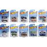 HOT WHEELS 2 PACK MIX