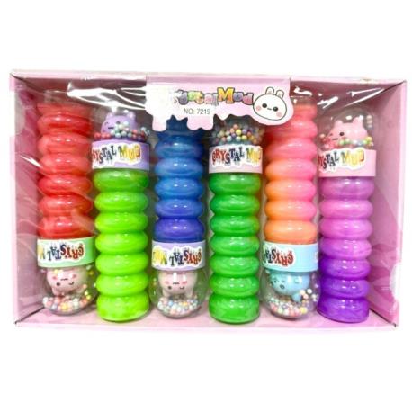 SLIME KULKI 21CM