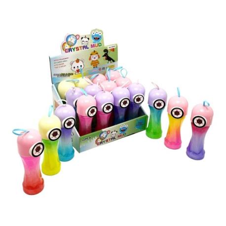 SLIME OKO 17CM