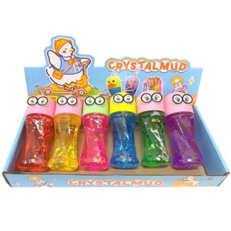 SLIME LUDZIK 15,5CM