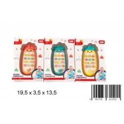 TELEFON EDU ANANAS BO