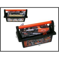 SKRZYNKA NARZĘDZIOWA WIERTARKA