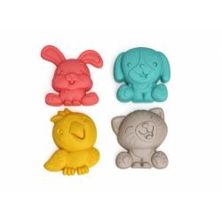 FOREMKI ZWIERZĘTA DOMOWE 26X23CM ADRIATIC