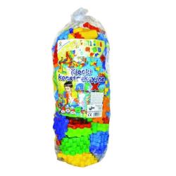 KLOCKI WAFLE MIX 150EL WOREK