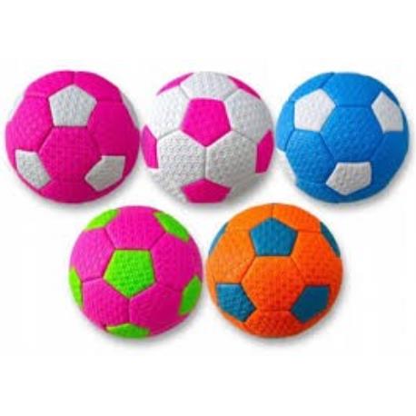 PIŁKA NOŻNA MINI 15CM