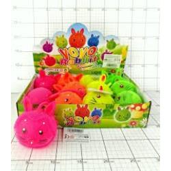 KOTEK FLUFFY 9CM