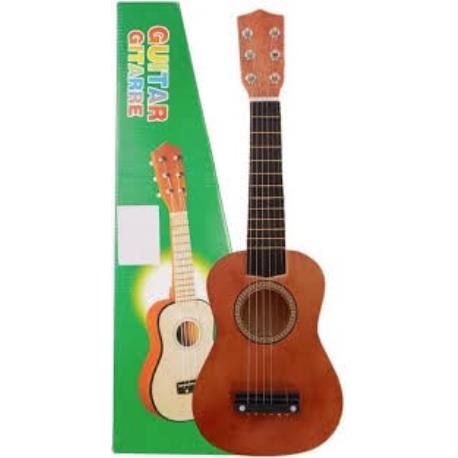 GITARA DREWNO 70CM