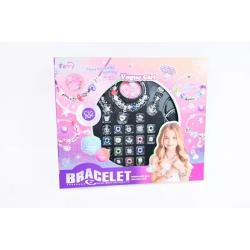 ZESTAW DO TWORZENIA BIŻUTERII