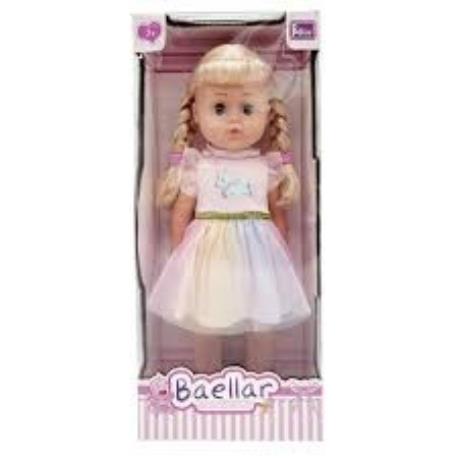 LALKA CHODZĄCA BAELLAR BO