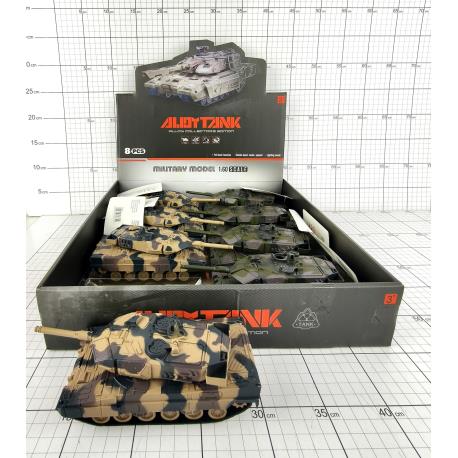 CZOŁG ŚW/DŻW 16CM 2 WZ