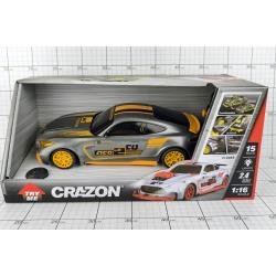 AUTO SPORT DRIFT RC FF PAKIET