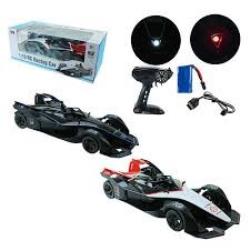 AUTO F1 RC FF PAKIET