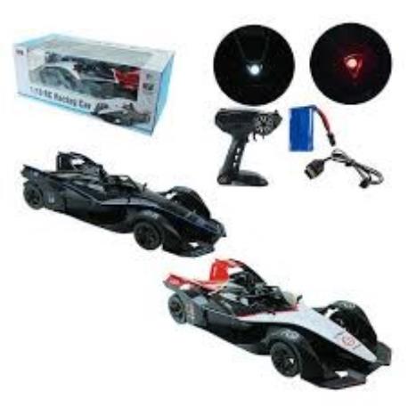 AUTO F1 RC FF PAKIET