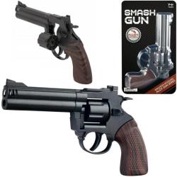 PISTOLET METAL SPŁONKA