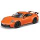 PORSCHE 911 GT3 ORANGE 1:24