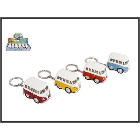 VW MICROBUS BRELOK