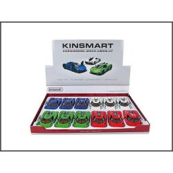 AUTO KOENIGSEGG ABSOLUT KT