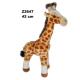 ŻYRAFA 42CM