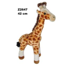 ŻYRAFA 42CM