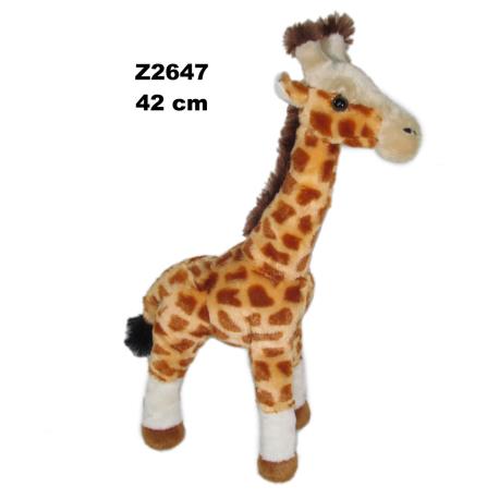 ŻYRAFA 42CM