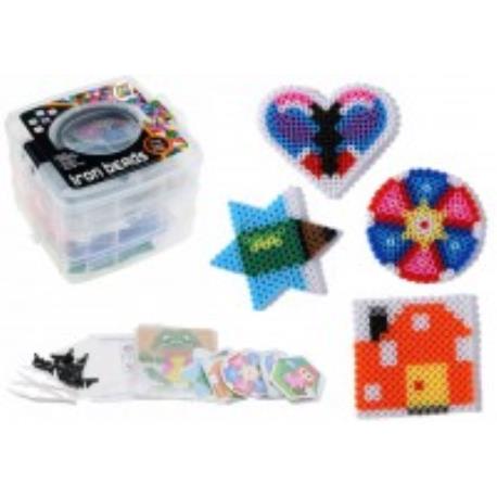 KORALIKI DO PRASOWANIA 3000EL POJ.