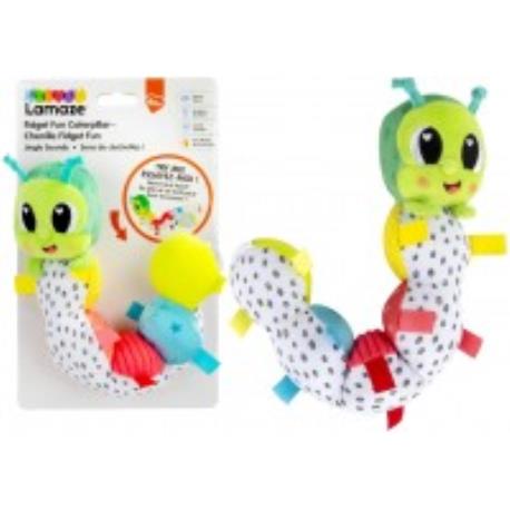 GĄSIENNICA DLA MALUCHA TOMY